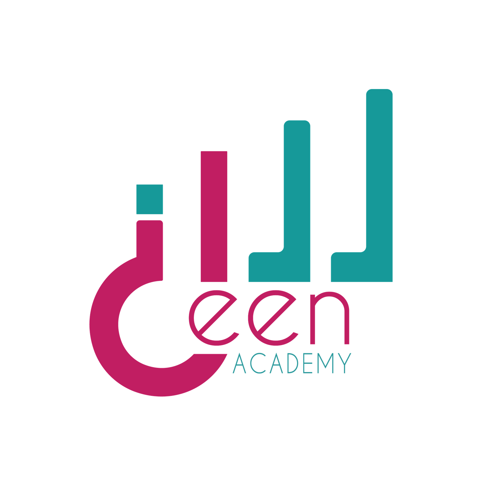 Ceen Academy Logo